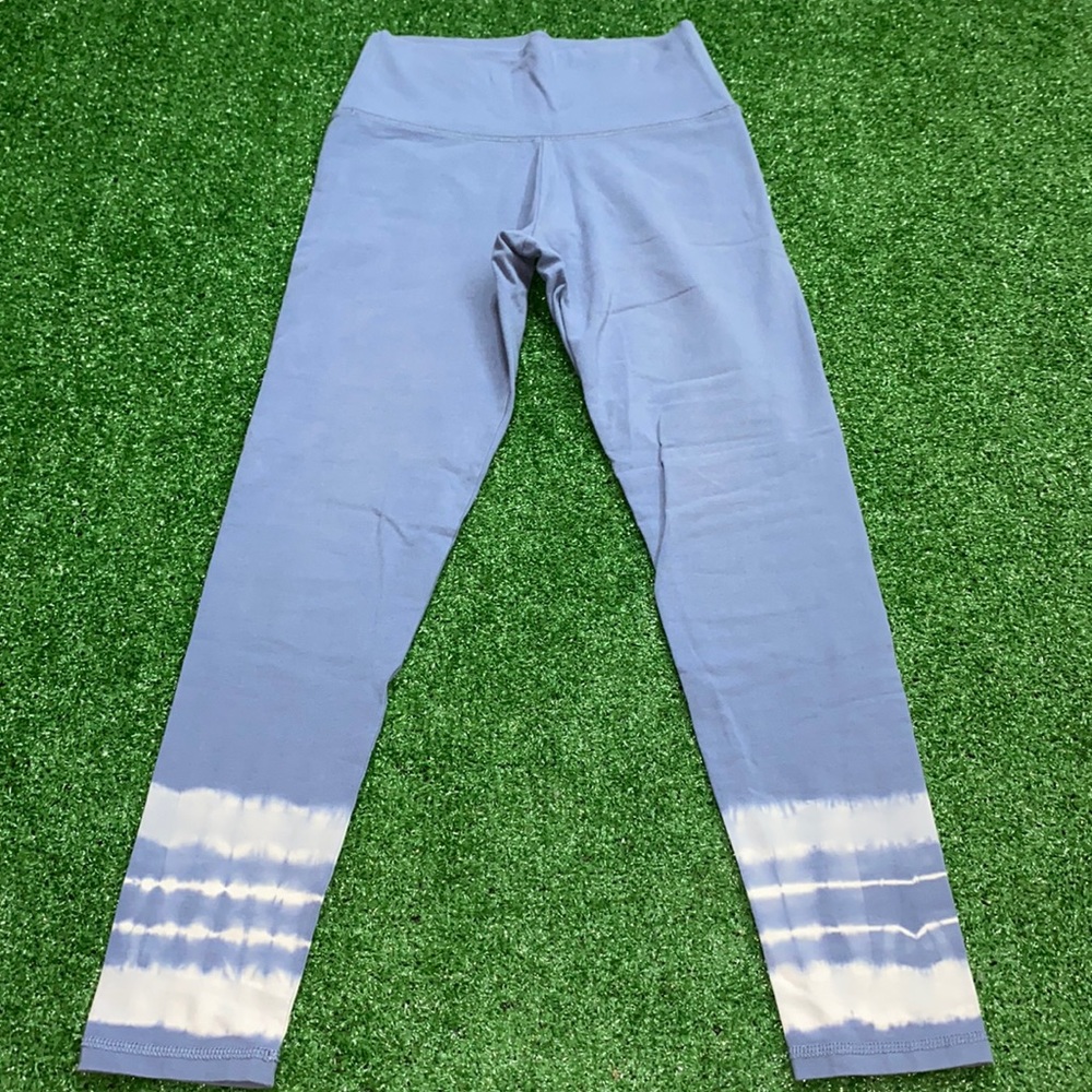 Aerie Tye Dye Yoga Leggings
